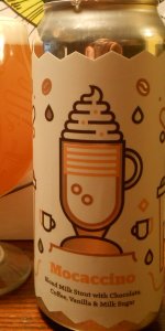 Mocaccino