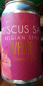 Hibiscus Saison