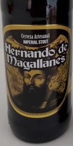 Imperial Stout