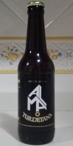 Alma Turdetana
