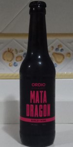 Mata Dragon