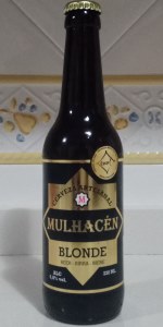 MulhacÃ©n Blonde