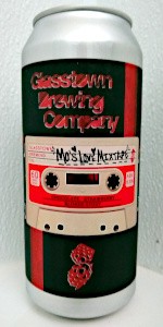Mo's Love Mixtape