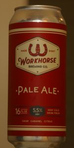 Pale Ale