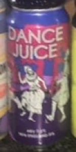 Dance Juice