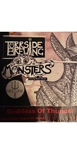 Monsters: Goddess of Thunder