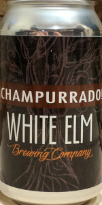 Barrel Aged Champurrado