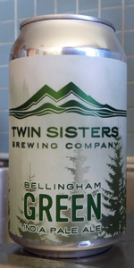 Bellingham Green