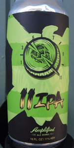 11 IPA