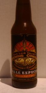 Valle Especial