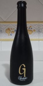 G De Goudale Grand Cru 2019 Houblons Mosaic Citra