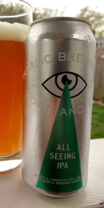 All Seeing IPA