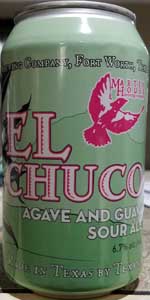 El Chuco