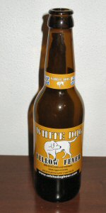 White Dog Yellow Fever