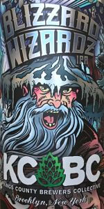 Blizzard Wizardz