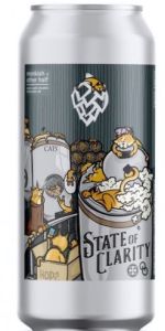 State Of Clarity