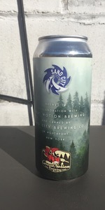 Pockets Of Fog