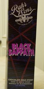 Black Sappath
