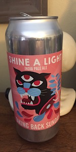 Shine a Light.