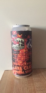 Lava Dome