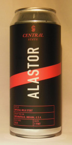 Alastor
