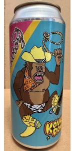Cowboy Konkey Dong