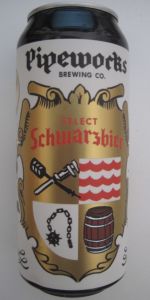 Select Schwarzbier