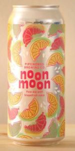 Noon Moon