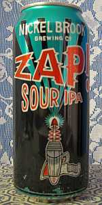 ZAP!