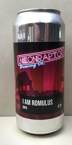 I Am Romulus