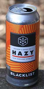 Hazy