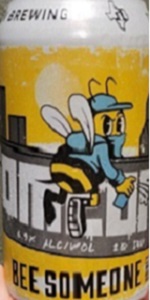 Bee Someone