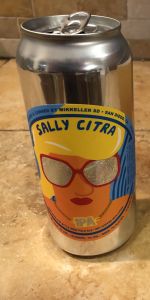 Sally Citra