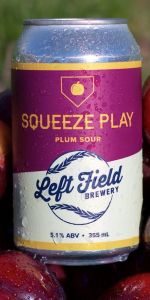 Squeeze Play (Plum)