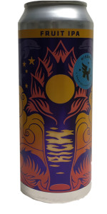 Fruit IPA