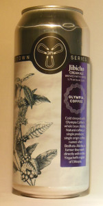 Jibicho Cream Ale