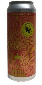 New England IPA