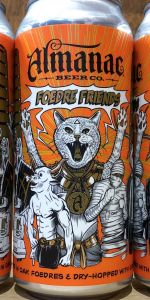 Foedre Friends