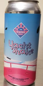 Yacht Shake