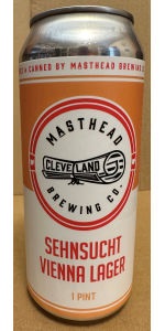 Sehnsucht Vienna Lager