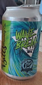 Wave Break