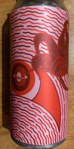 Milkshake IPA - Tart Cherry