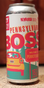 Pennsylvania Boss