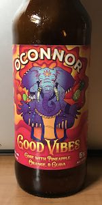 Good Vibes