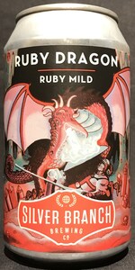 Ruby Dragon