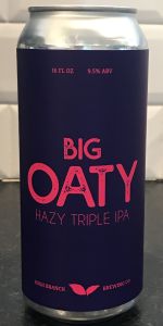 Big Oaty