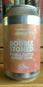 Deep Double Stoned