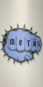 Metal