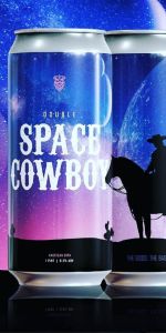 Space Cowboy