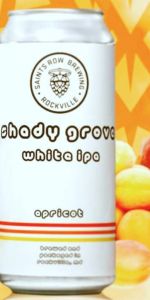 Shady Grove - Apricot